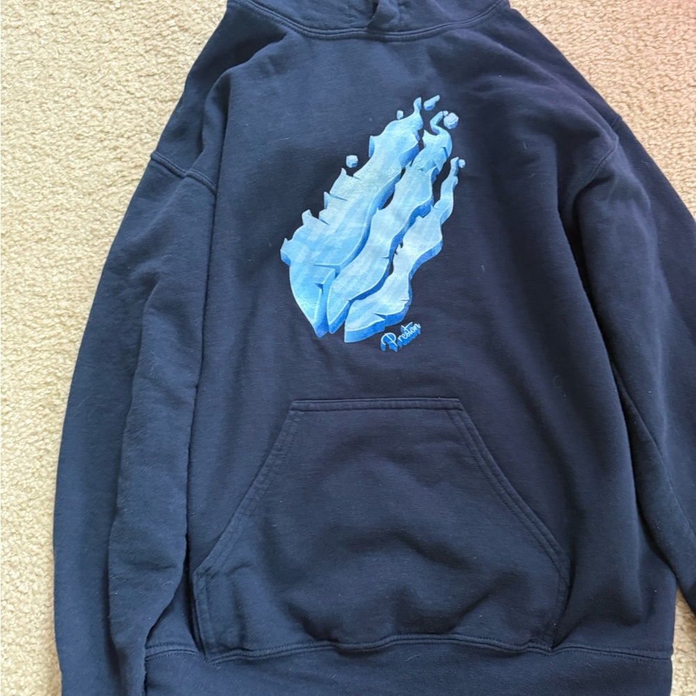 Preston Fire Merch